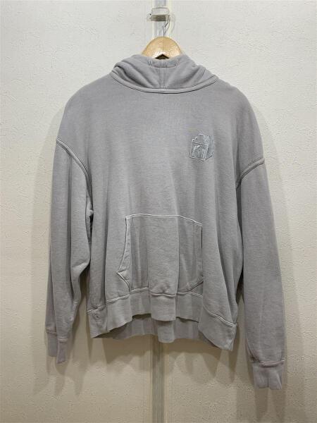 C.E(CAV EMPT)(シーイー(キャブエンプト)) / 18AW/OVERDYE DOUBLE FACE 