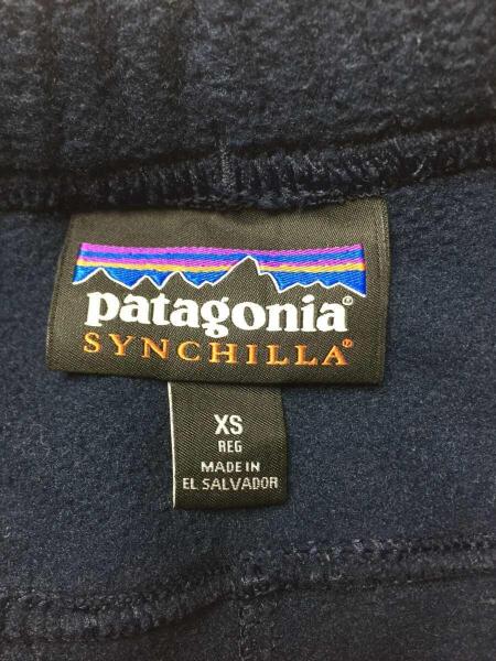 patagonia(パタゴニア) / シンチラスナップTパンツ/56675/ボトム/XS