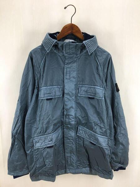 STONE ISLAND(ストーンアイランド) / 18AW/Lamy Flock Jacket/M
