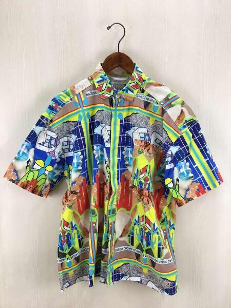 C.E(CAV EMPT)(シーイー(キャブエンプト)) / 19SS/MD CopiEs SHORT 