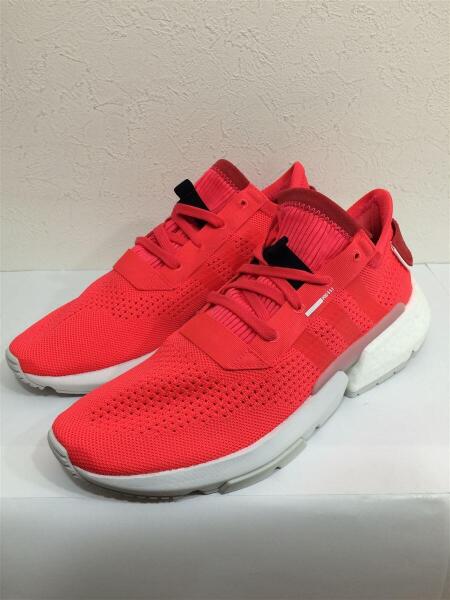 adidas(アディダス) / POD-S3.1/POD システム3.1/CG7126/レッド/28.5cm/RED |  中古品の販売・通販ならセカンドストリート
