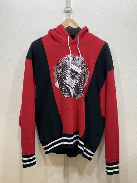 C.E(CAV EMPT)(シーイー(キャブエンプト)) / 18AW/RIB PANELED HEAVY  