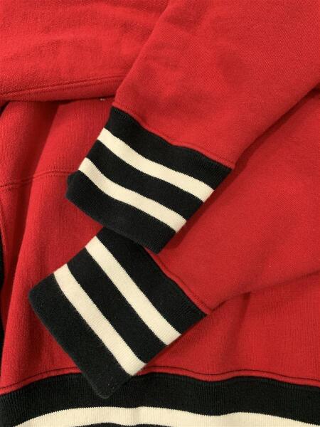 C.E(CAV EMPT)(シーイー(キャブエンプト)) / 18AW/RIB PANELED HEAVY  