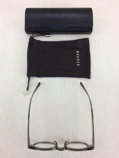 EYEVAN(アイヴァン) / Webb(45) 5MK/ケース付/GRY/45□22-145 | 中古品 