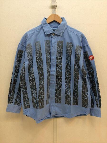 C.E(CAV EMPT)(シーイー(キャブエンプト)) / 19SS/NOISE STRIPE