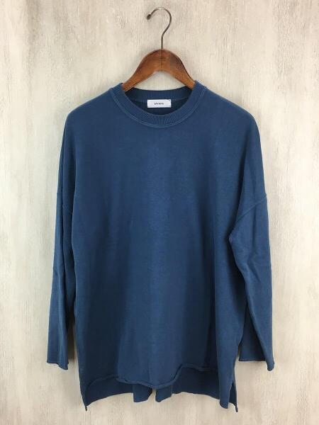 その他ブランド(ソノタブランド) / ULTIMATE CUT OFF L/S PO/alvana 