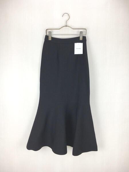 LE CIEL BLEU(ルシェルブルー) / 19SS/Lower Flared Skirt/21S67113  