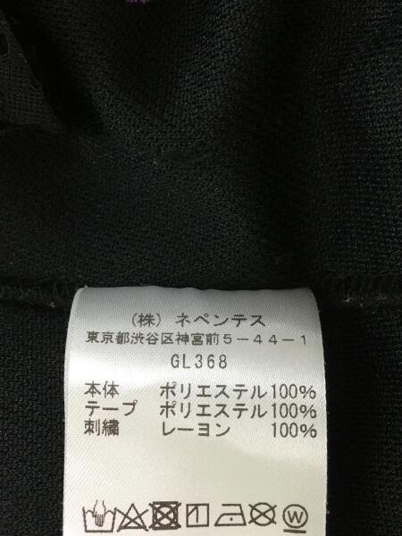 Needles(ニードルズ) / NARROW TRACK PANT/GL368/ボトム/S