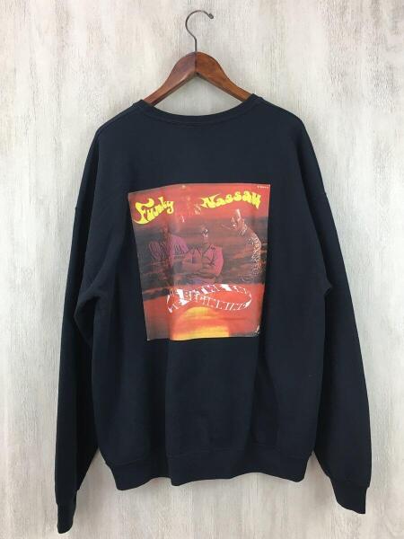 WACKO MARIA(ワコマリア) / FUNKY NASSAU SWEAT SHIRT/19FW-WMC-SS01 