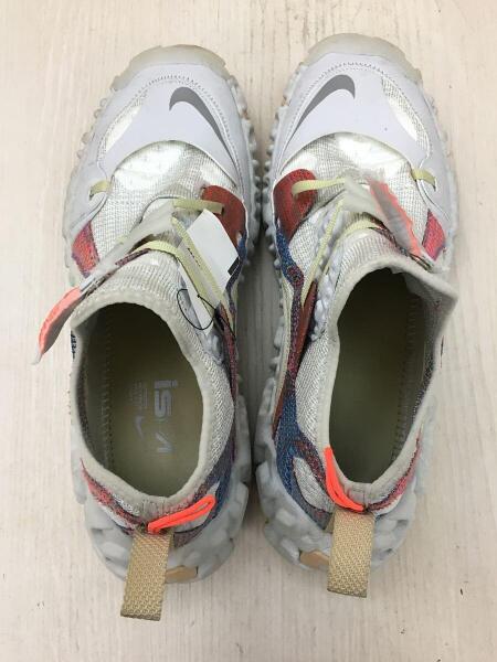 NIKE(ナイキ) / CD9664-100/ISPA OVERREACT FLYKNIT/ローカット 