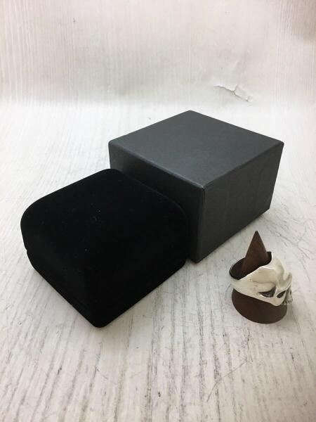 UNDERCOVER(アンダーカバー) / リング/SILVER/18号/SLV | 中古品の販売