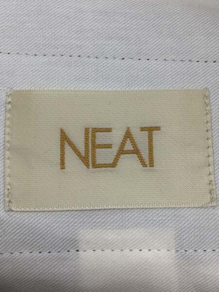 O*s様 【極美品】NEAT ENGLAND VENTILE WIDE 42si NEAT 20SS