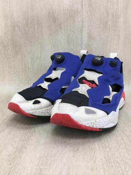 Reebok(リーボック) / INSTA PUMP FURY/V43528/ローカットスニーカー 