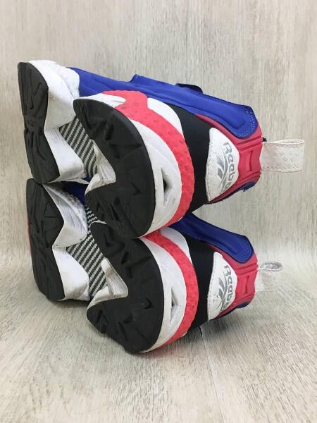 Reebok(リーボック) / INSTA PUMP FURY/V43528/ローカットスニーカー 