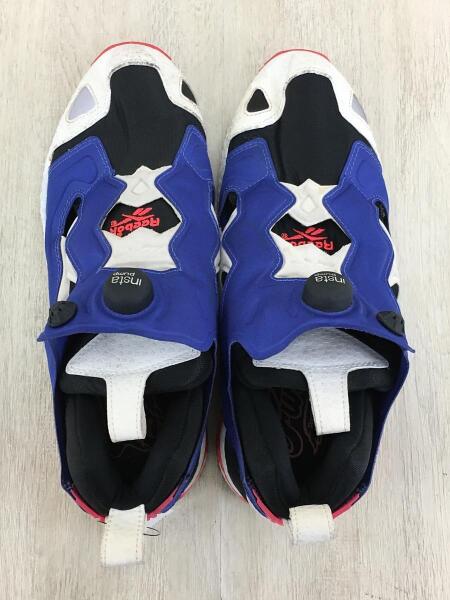 Reebok(リーボック) / INSTA PUMP FURY/V43528/ローカットスニーカー 