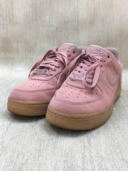NIKE(ナイキ) / WMNS AIR FORCE 1 07 SE/ウィメンズエアフォース 