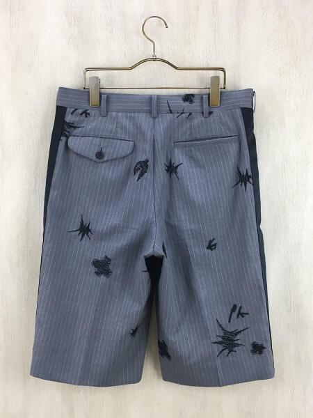 COMME des GARCONS HOMME PLUS(コムデギャルソンオムプリュス 