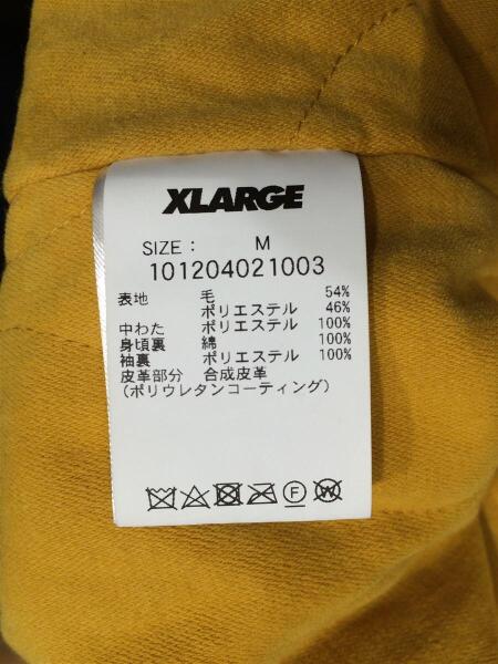 X-LARGE(エクストララージ) / 20AW/WOOL WORK JACKET/101204021003 