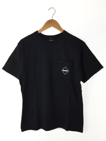 パ*ダ様 【美品】FCRB 20AW BIG LOGO POCKET TEE B F.C.R.B.(F.C.Real Bristol)(エフシー(レアルブリストル)) / 20AW/BIG