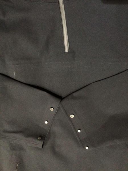 DESCENTE(デサント) / 20SS/DESCENTE PAUSE/アノラックジャケット 