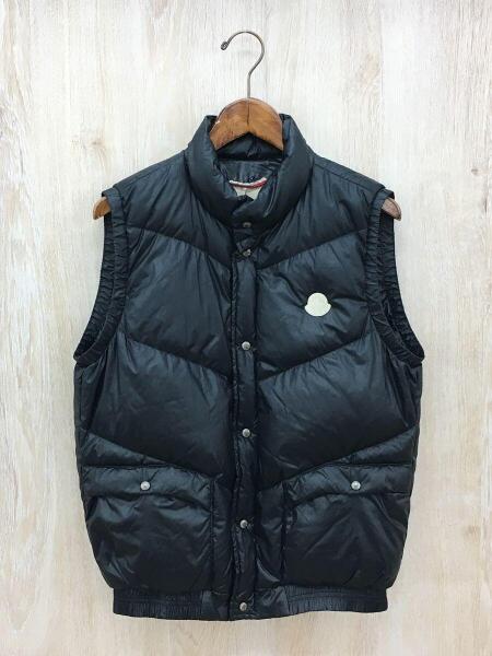 MONCLER(モンクレール) / Srida Gilet/ダウンベスト/1/ポリエステル 