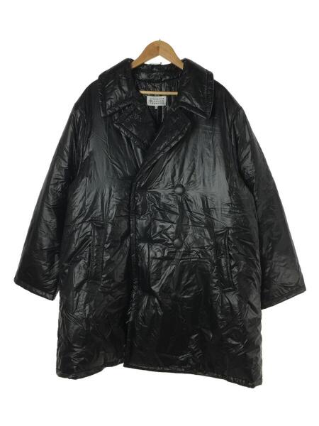 Maison Margiela(メゾンマルジェラ) / 19AW/Glossy Nylon Overdown 