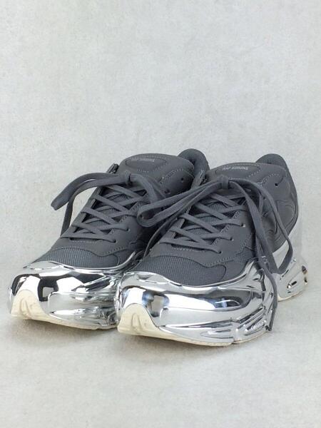 RAF SIMONS(ラフシモンズ) / RS Ozweego/メタリック/ローカット 
