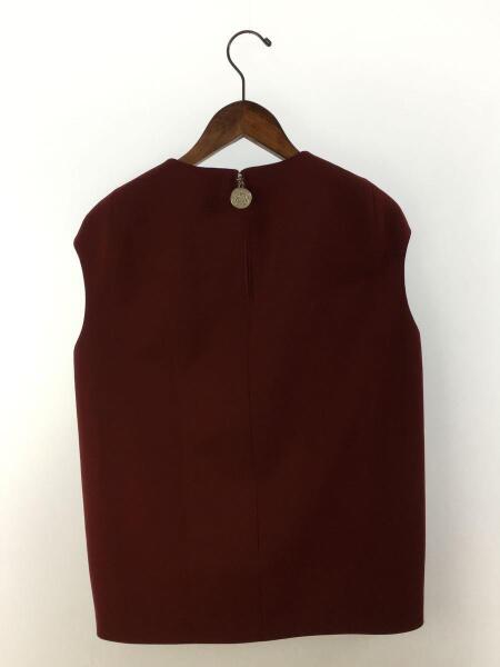 BALENCIAGA(バレンシアガ) / 16SS/ノースリーブトップス/34 