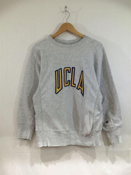 Champion(チャンピオン) / 90s/UCLA/リバースウィーブ/スウェット/M 