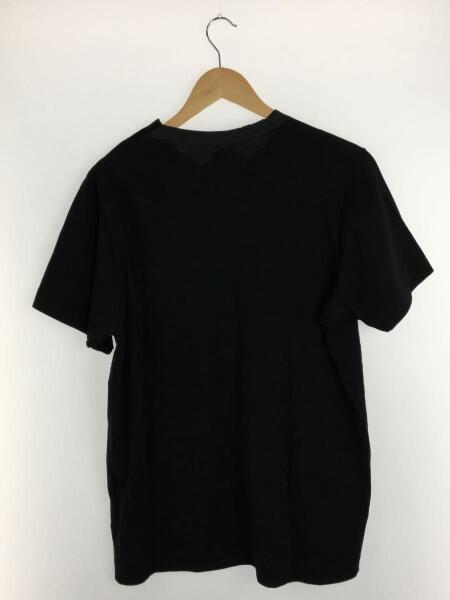sacai(サカイ) / 19SS/Tシャツ/4/コットン/BLK/SCM-020 | 古着の販売 