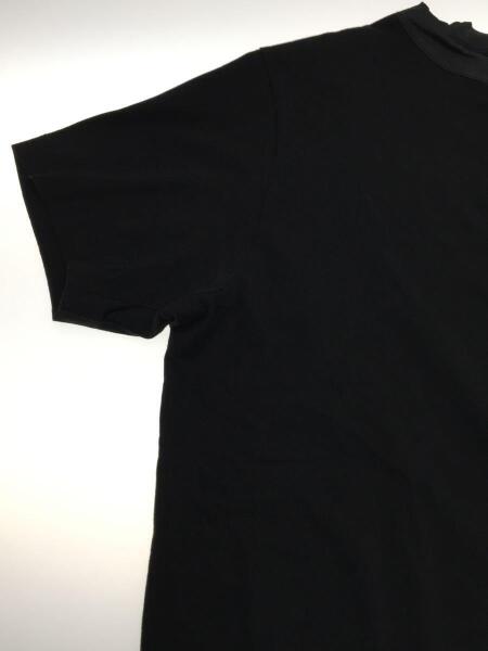sacai(サカイ) / 19SS/Tシャツ/4/コットン/BLK/SCM-020 | 古着の販売 