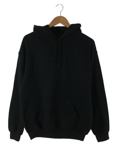 SOPHNET.(ソフネット) / N.HOOLYWOOD SOPHNH HOODIE/--/コットン/BLK 