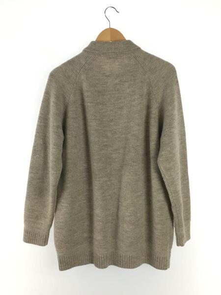 Steven Alan(スティーブンアラン) / UNDYED LOOSE KNIT CARDIGAN/M 