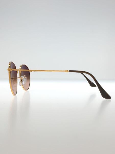 Ray-Ban(レイバン) / ROUND METAL/ラウンドメタル/サングラス/ゴールド 