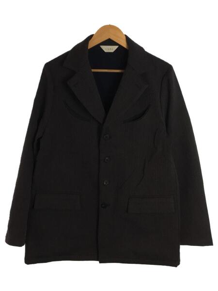 JieDa(ジエダ) / 21AW/WESTERN TAILORED JACKET/テーラード/1/Jie-21W 