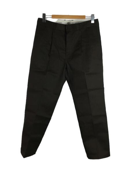 WACKO MARIA(ワコマリア) / PLEATED TROUSERS TYPE 1/XL/ポリエステル 