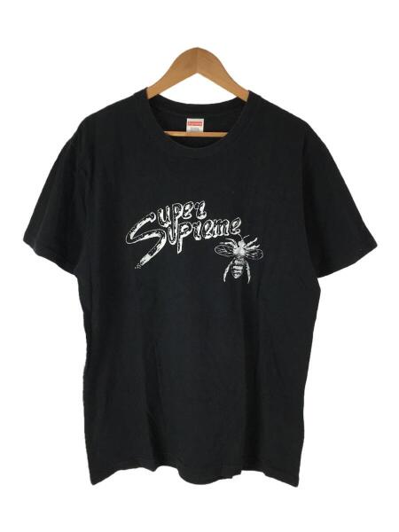 17SS Supreme Limonious Buy Off the Bar Tee White M 白 Tシャツ 未 