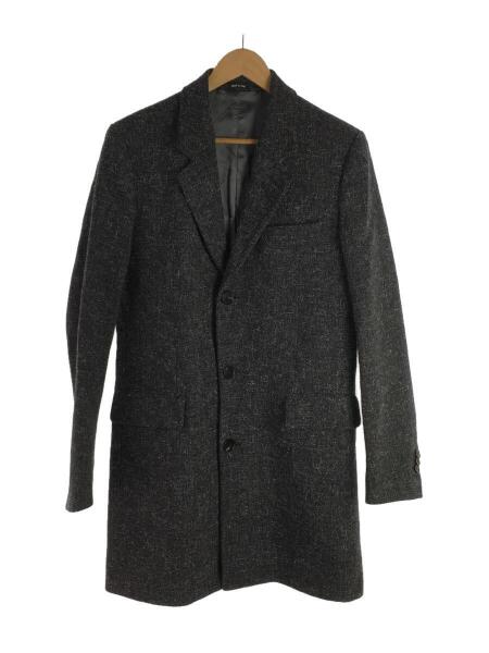 Maison Margiela(メゾンマルジェラ) / 14AW/ツイードチェスターコート