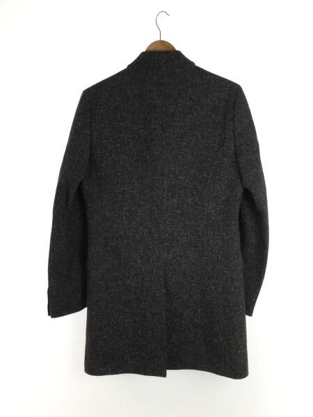 Maison Margiela(メゾンマルジェラ) / 14AW/ツイードチェスター Maison Margiela(メゾンマルジェラ) / 14AW/ツイードチェスター