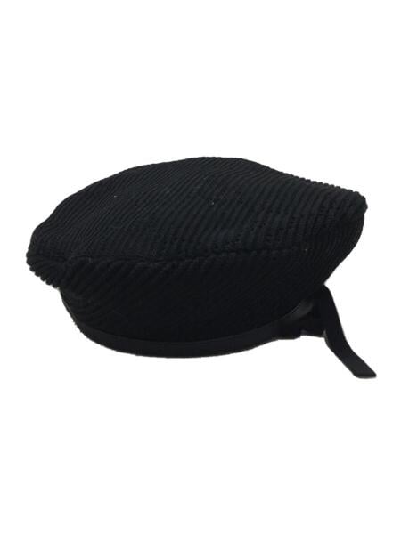 GUCCI(グッチ) / GUCCI/GGクロシェベレーハット/S/BLK | 中古品の販売