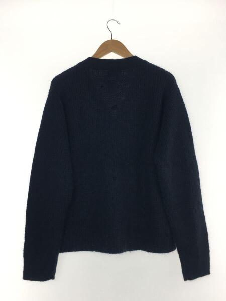 その他ブランド(ソノタブランド) / DEVINUSAGE/21AW/MOHAIR CARDIGAN 