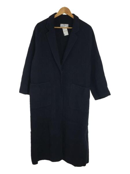 ETRE TOKYO(エトレトウキョウ) / 19AW/リバーロングストールコート 