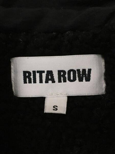 その他ブランド(ソノタブランド) / RITA ROW/リタロウ/20AW/ボアコート 