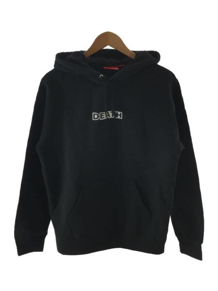 Supreme(シュプリーム) / 19SS/Gilbert & George/DEATH Hooded 