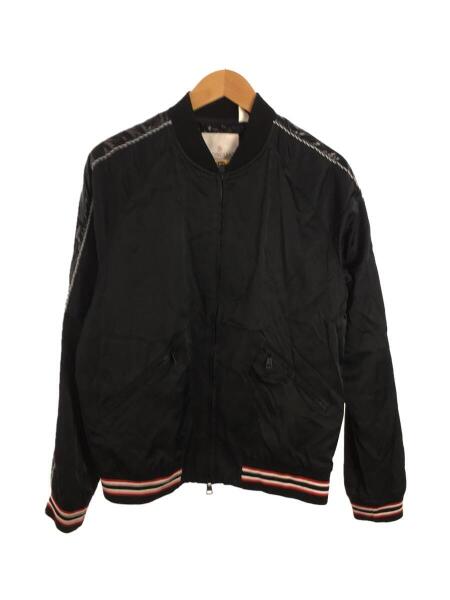 MONCLER(モンクレール) / ×FRAGMENT DESIGN/19SS/Trance/スカジャン 