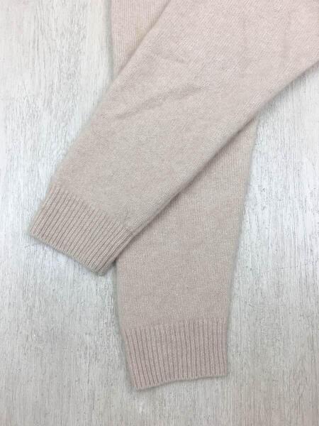 AURALEE(オーラリー) / 17AW/Baby Cashmere Knit Turtle Neck P/O/5 