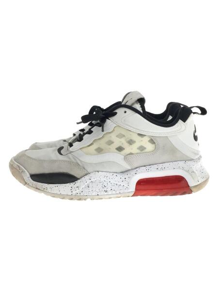 NIKE(ナイキ) / JORDAN MAX 200/26.5cm/WHT/CD6105-100 | 中古品の販売 