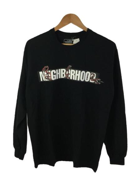 NEIGHBORHOOD(ネイバーフッド) / 20SS/RATTLESNAKE-1/C-TEE.LS/長袖T 