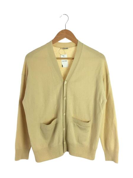 オーラリーニットBIGカーディガン3