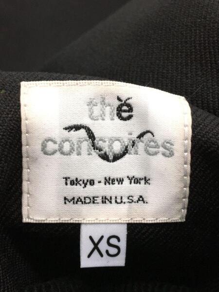 THE CONSPIRES(ザ コンスパイアーズ) / Mil Coat Reversible/コート/XS